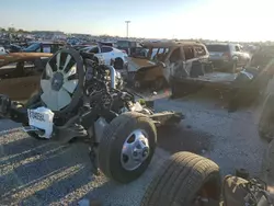 Salvage trucks for sale at Wilmer, TX auction: 2022 Chevrolet Silverado K3500 High Country