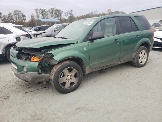 2004 Saturn Vue