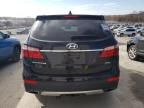 2015 Hyundai Santa FE GLS