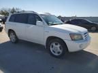 2006 Toyota Highlander Limited