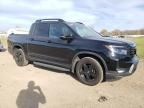 2021 Honda Ridgeline Black Edition