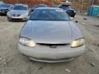 1999 Chevrolet Monte Carlo Z34