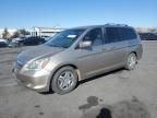 2007 Honda Odyssey EX