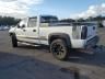 2001 Chevrolet Silverado K2500 Heavy Duty