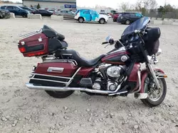 2002 Harley-Davidson Flhtcui en venta en Louisville, KY