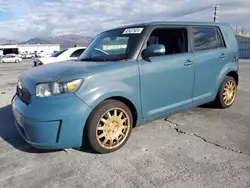 2008 Scion XB en venta en Sun Valley, CA