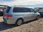 2010 Honda Odyssey EXL