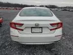 2018 Honda Accord EXL