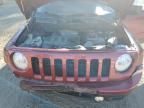 2013 Jeep Patriot Latitude