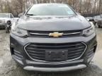 2018 Chevrolet Trax 1LT