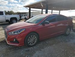 Hyundai salvage cars for sale: 2019 Hyundai Sonata SE