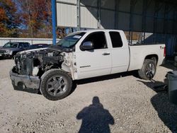 GMC Vehiculos salvage en venta: 2011 GMC Sierra K1500 SLT