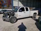 2011 GMC Sierra K1500 SLT