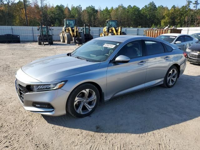 2019 Honda Accord EXL