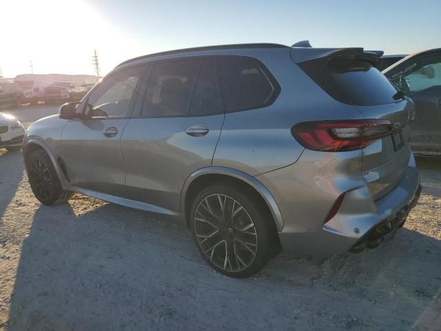 2022 BMW X5 M