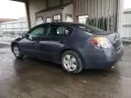 2008 Nissan Altima 2.5