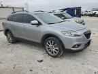 2014 Mazda CX-9 Grand Touring