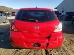 2010 Nissan Versa S