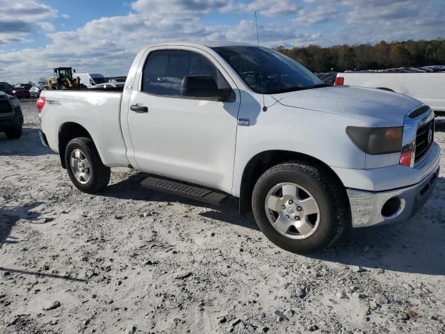 2008 Toyota Tundra