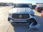 2024 Mercedes-Benz GLE Coupe AMG 53 4matic