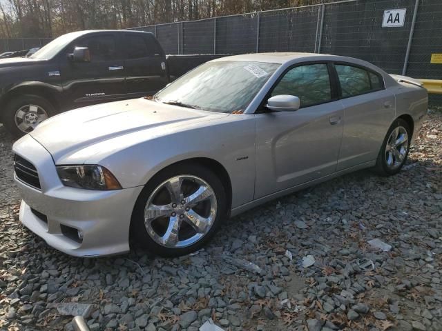 2012 Dodge Charger R/T