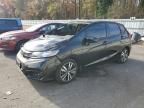 2018 Honda FIT EX