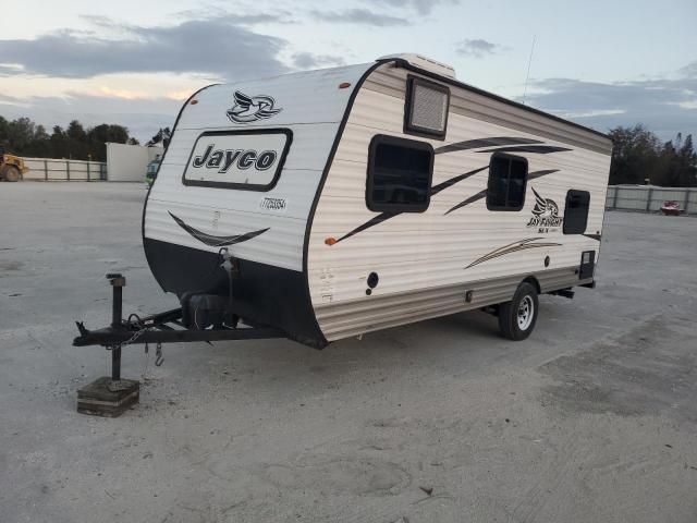 2017 Jayco JAY Flight