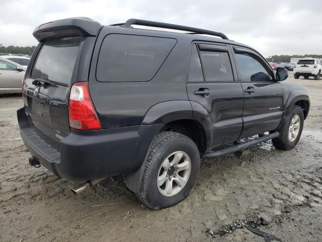 2006 Toyota 4runner SR5