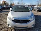 2016 Nissan Quest S