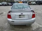 2006 KIA Spectra LX