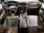 2002 Chevrolet Trailblazer