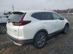 2022 Honda CR-V EXL