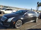 2015 Cadillac XTS