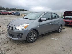 2018 Mitsubishi Mirage G4 ES en venta en Franklin, WI