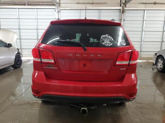 2015 Dodge Journey SXT