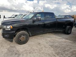 Dodge 3500 Vehiculos salvage en venta: 2024 Dodge RAM 3500 BIG Horn