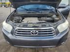 2008 Toyota Highlander Limited