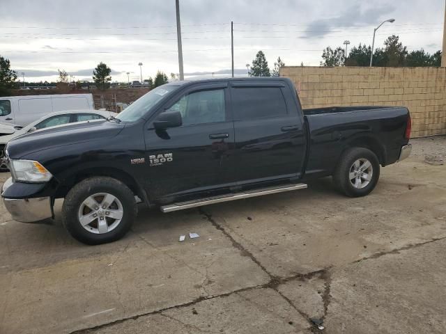 2020 Dodge RAM 1500 Classic SLT