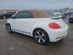 2013 Volkswagen Beetle Turbo