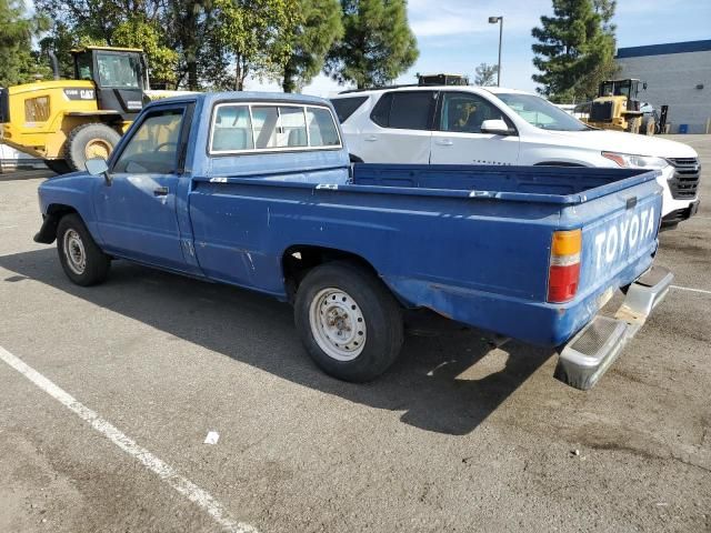 1985 Toyota Pickup 1/2 TON RN55