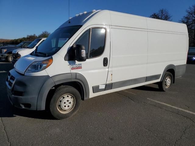 2014 Dodge 2014 RAM Promaster 3500 3500 High