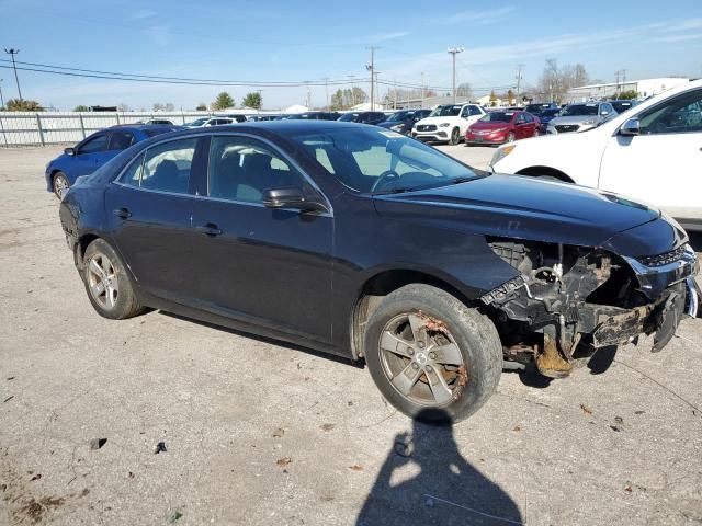 2014 Chevrolet Malibu 1LT