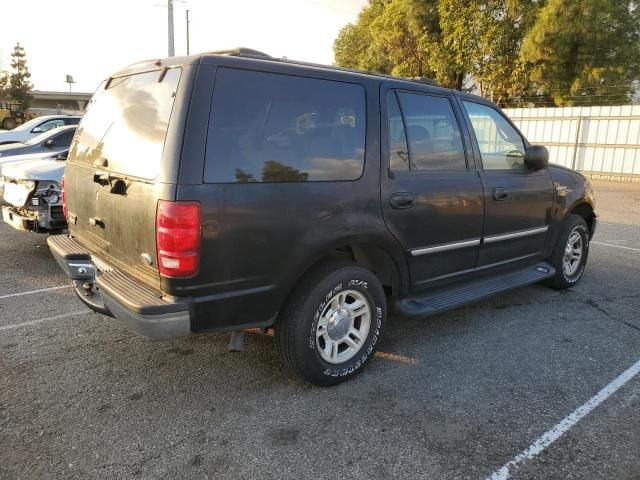 2000 Ford Expedition XLT