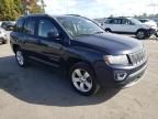 2015 Jeep Compass Latitude