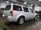 2012 Nissan Pathfinder S