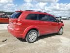 2016 Dodge Journey SE