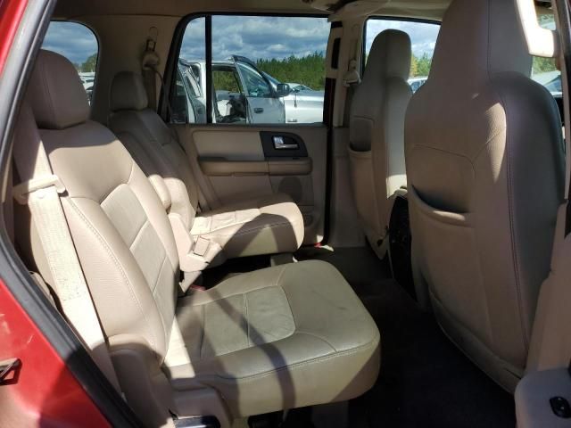 2003 Ford Expedition Eddie Bauer