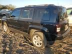 2012 Jeep Patriot Sport