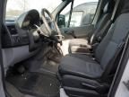 2012 Mercedes-Benz Sprinter 2500