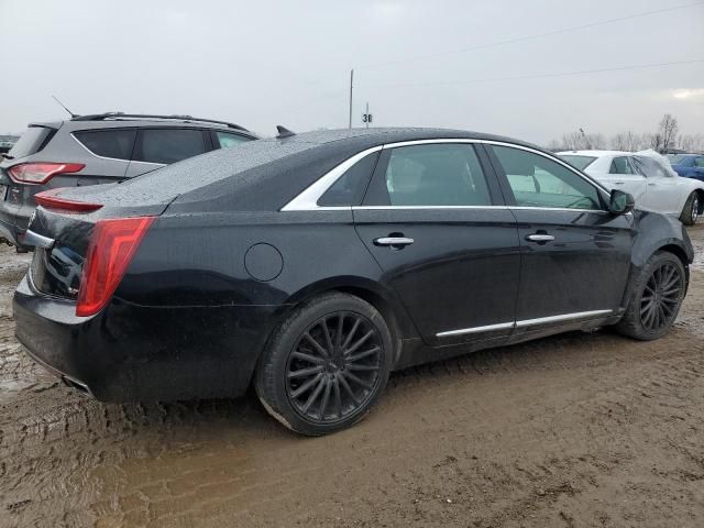 2014 Cadillac XTS Vsport Platinum